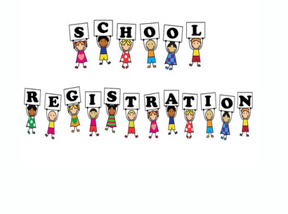  School registration